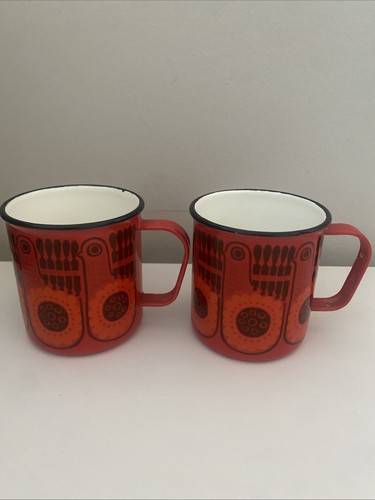 Finel red lintu - red,