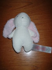 PRIMARK BABY GIRL CREAM & PINK