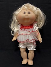 Vintage 1995 Cabbage Patch