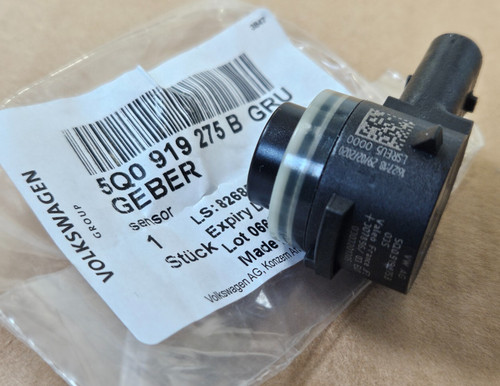 Genuine parking sensor - genuine, vw