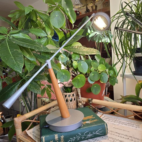 Vintage anglepoise desk lamp - vintage,