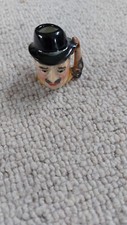Artone Mini Toby Jug - Vintage
