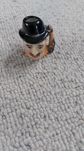 Artone mini toby jug - artone, vintage