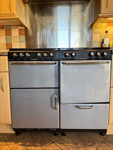 Stoves newhome 1000gdl - newhome,