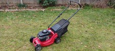 MOUNTFIELD PETROL LAWNMOWER
