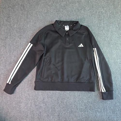 Adidas tricot track - tricot, top