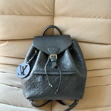 Louis Vuitton Montsouris