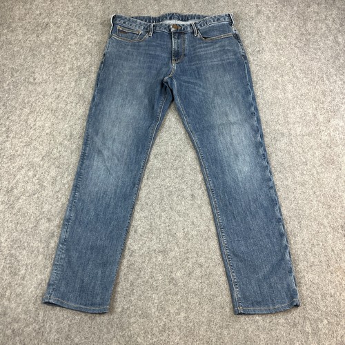 Emporio armani mens jeans - emporio,