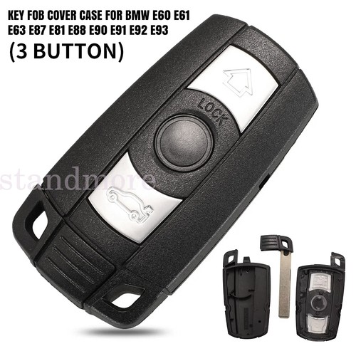 Key case shell for - shell, fob