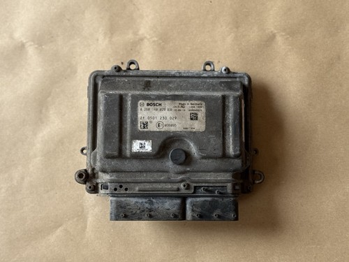 Iveco daily ecu - daily, tcm