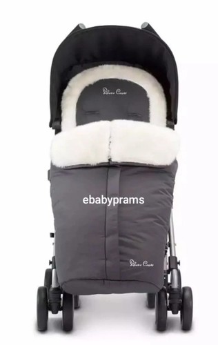 Silver cross luxury - luxury, fur