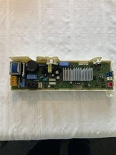 LG Washing Machine F4V309WNE