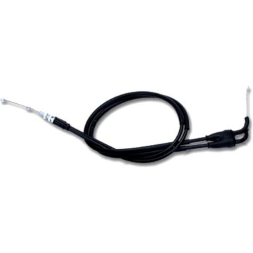 Throttle cable set domino for - domino,