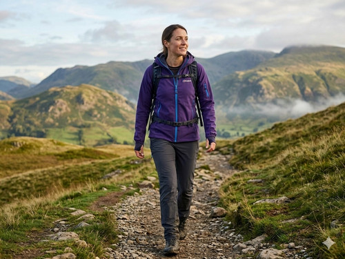 Berghaus extrem women - berghaus,