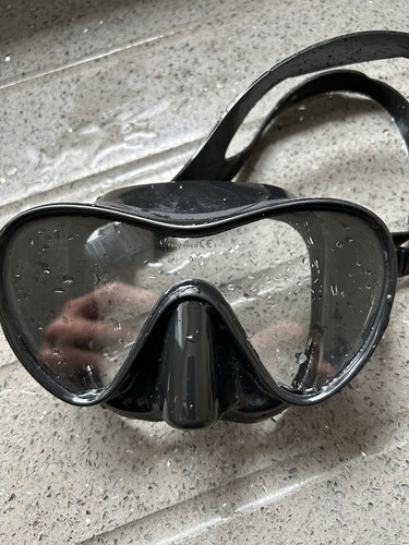 Cressi junior snorkel diving - cressi, snorkel/diving