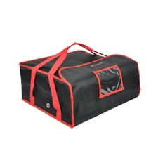 Heavy Duty Pizza Delivery Bag