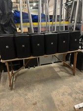 EV (Electro Voice) ZX1 i-90