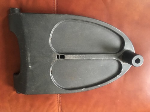 Bugaboo wheeled buggy - wheeled, board
