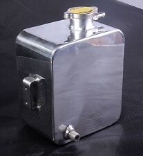 2.5 Coolant Water Expansion