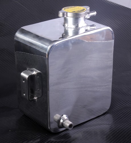 Coolant water expansion - coolant,