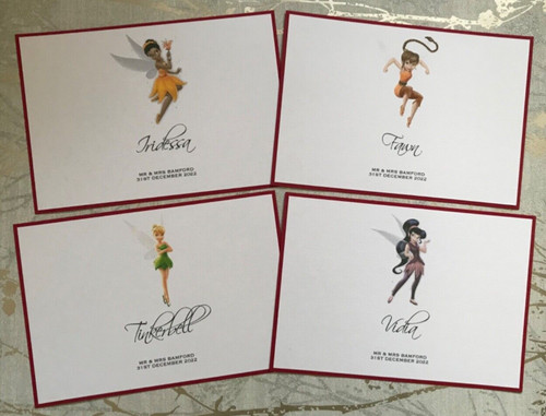 Disney tinkerbell fairies - disney,