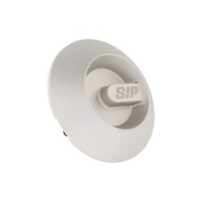 Cover, variable cover SIP series Pordoi aluminum CNC for Vespa ET4, LX, LXV, S