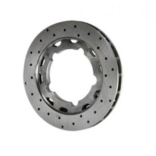 Go Kart CRG Rear Brake Disc V11 192mm Racing