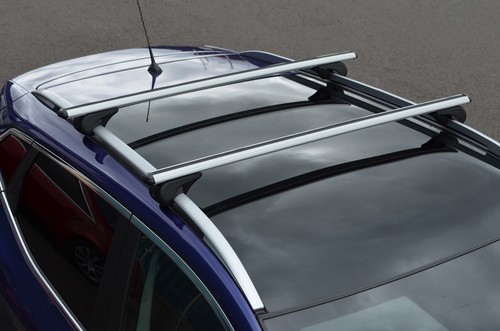 Cross bars for roof - cross,
