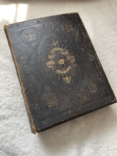 English leather john brown - english, john’s
