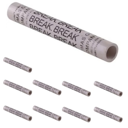 Break glass bolt emergency - glass,