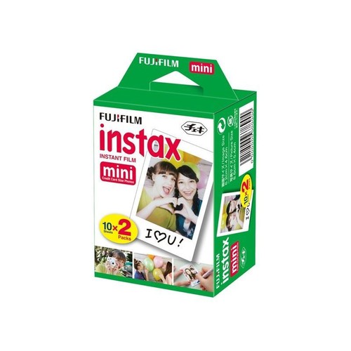 Fujifilm instax mini - instax, film