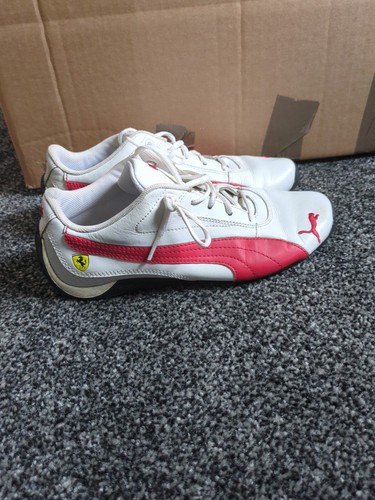 Puma future cat ferrari - puma,
