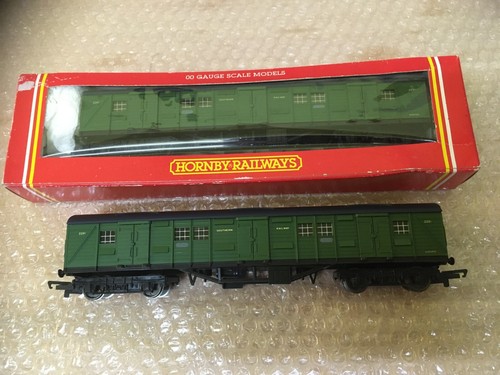 Lot 007h gauge hornby sr - gauge,