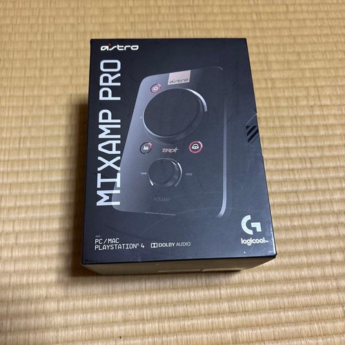 Astro mixamp pro - astro,