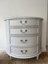 Laura Ashley Dove Grey Clifton