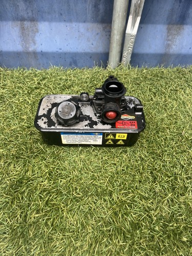 Hayter spirit petrol mower - hayter,