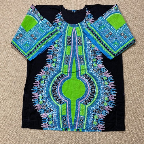 African dashiki shirt mens - african,