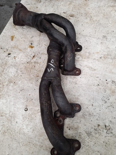Range rover p38 s exhaust - rover,