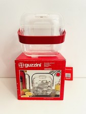 ? Ambrogio Pozzi per GUZZINI Glacette secchiello ghiaccio mod. AMANDA Vintage