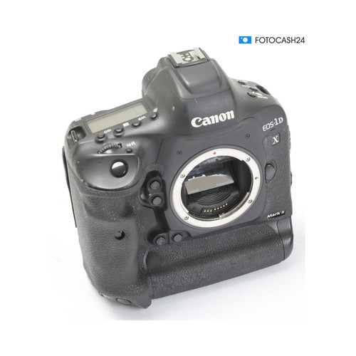 Canon eos 1dx - ii, c