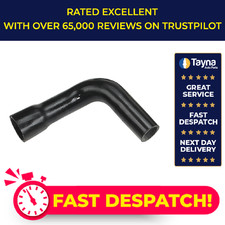 Radiator Hose fits FORD