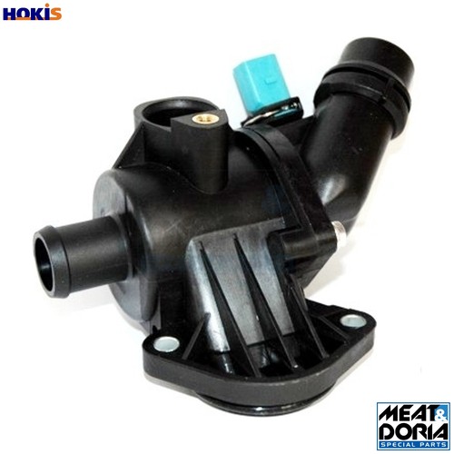 Thermostat coolant 92583 for - thermostat,