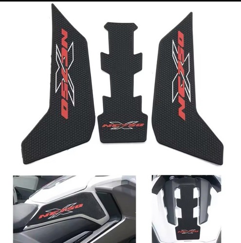 Honda nc750x tank - tank, frunk