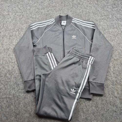Adidas tracksuit set - adidas,