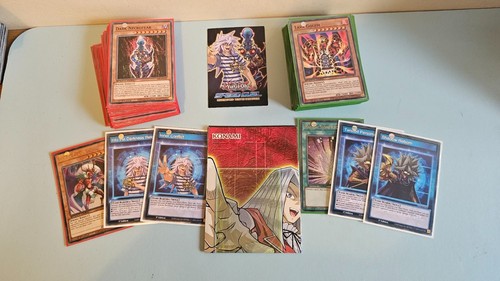 Speed duel starter - speed,