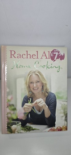 Rachel allen home cooking - rachel,