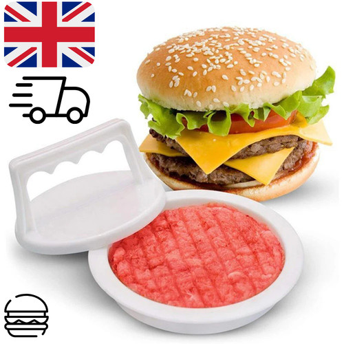 Hamburger press burger patty - hamburger,