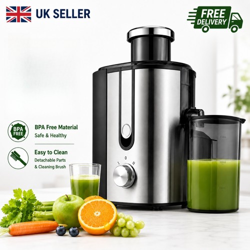 Upgraded juicer machine whole - juicer,