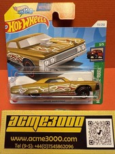 2024 Hot Wheels - LAYIN