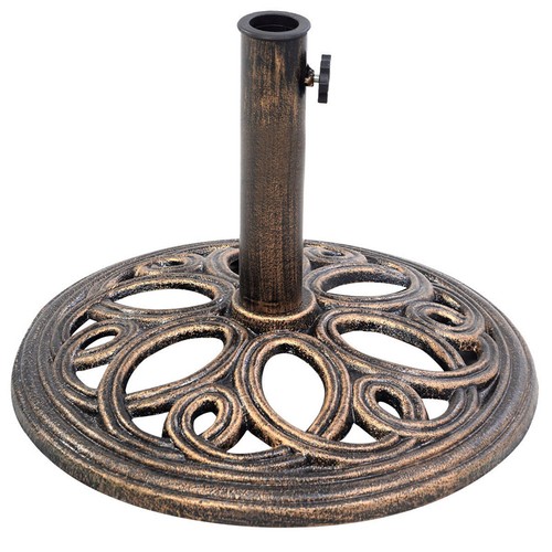 Lbs patio outdoor - patio, round